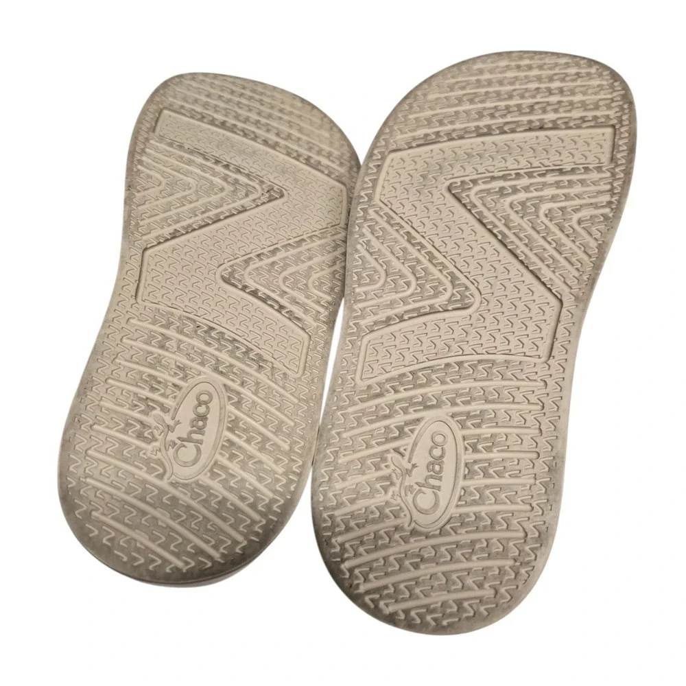 Chaco women angora